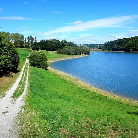Charmant Appartement Entre Vitre Et Fougeres Chatillon-en-Vendelais Eksteriør billede