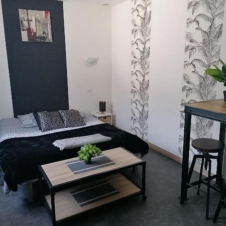 Charmant Appartement Entre Vitre Et Fougeres Chatillon-en-Vendelais Eksteriør billede