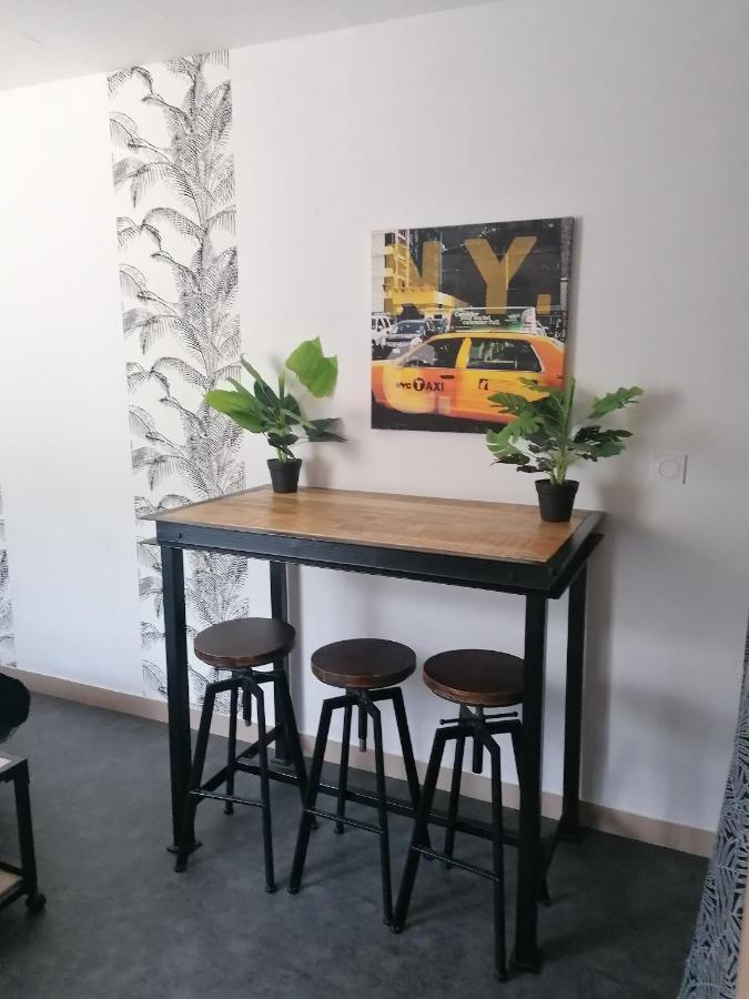 Charmant Appartement Entre Vitre Et Fougeres Chatillon-en-Vendelais Eksteriør billede