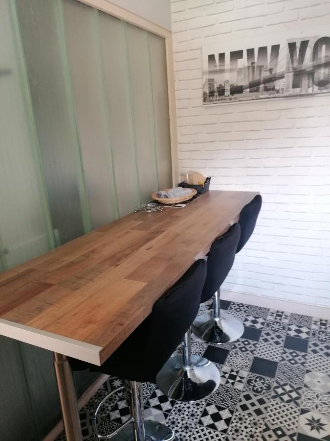 Charmant Appartement Entre Vitre Et Fougeres Chatillon-en-Vendelais Eksteriør billede