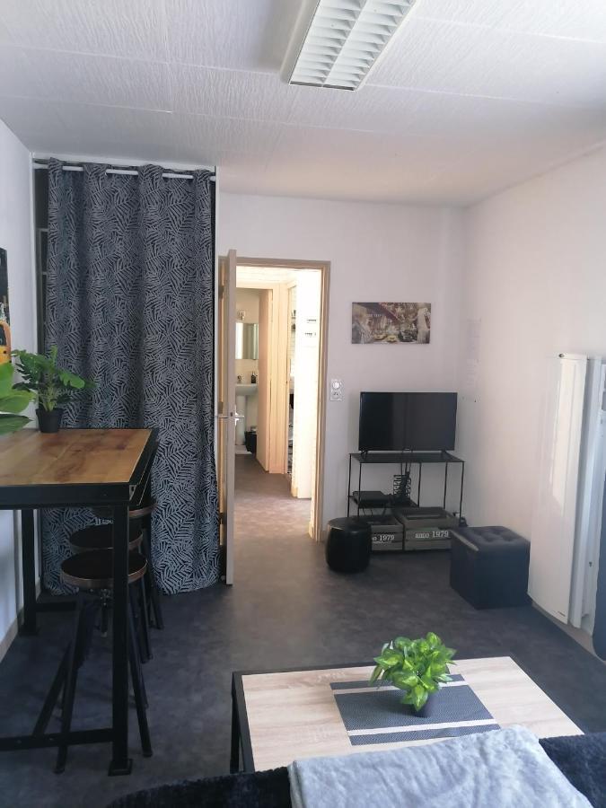Charmant Appartement Entre Vitre Et Fougeres Chatillon-en-Vendelais Eksteriør billede