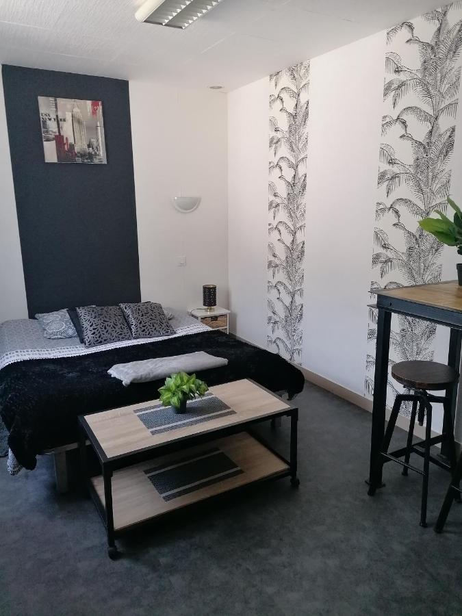 Charmant Appartement Entre Vitre Et Fougeres Chatillon-en-Vendelais Eksteriør billede