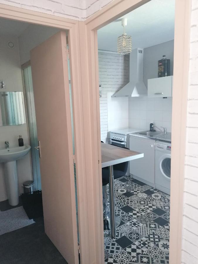 Charmant Appartement Entre Vitre Et Fougeres Chatillon-en-Vendelais Eksteriør billede