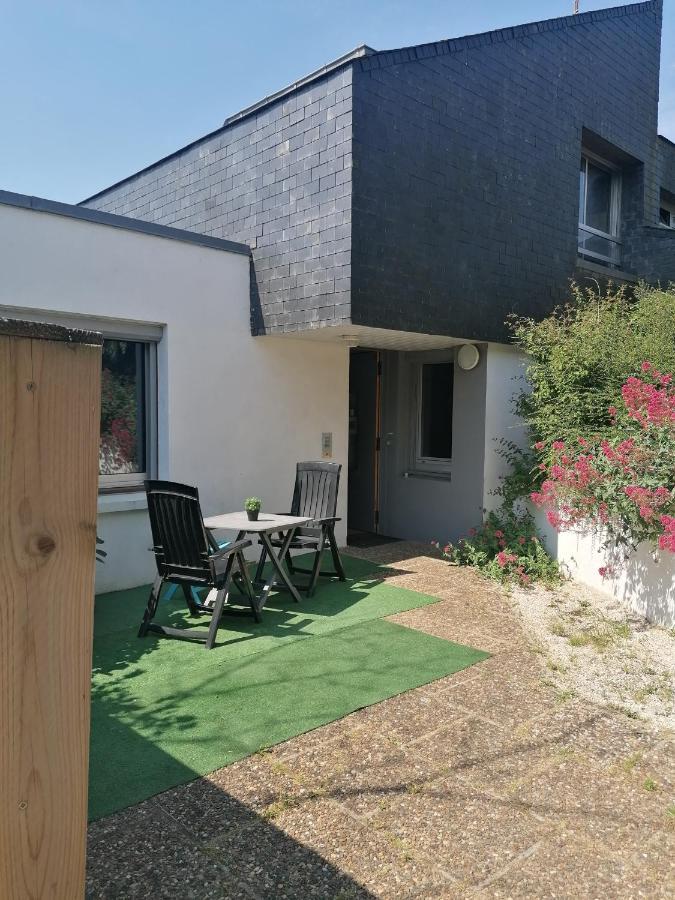 Charmant Appartement Entre Vitre Et Fougeres Chatillon-en-Vendelais Eksteriør billede