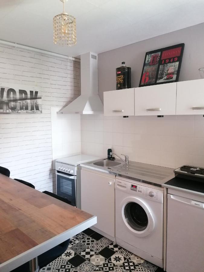 Charmant Appartement Entre Vitre Et Fougeres Chatillon-en-Vendelais Eksteriør billede
